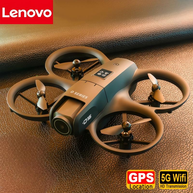 Drone Battery Box - โดรน Lenovo D16 GPS 8K กล้องคู่ระดับมืออาชีพ