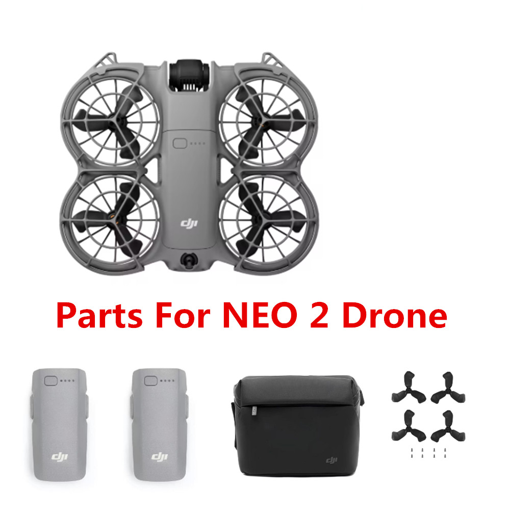 Drone Battery Bag - แบตเตอรี่โดรน NEO 2 ความจุ 1606mAh /