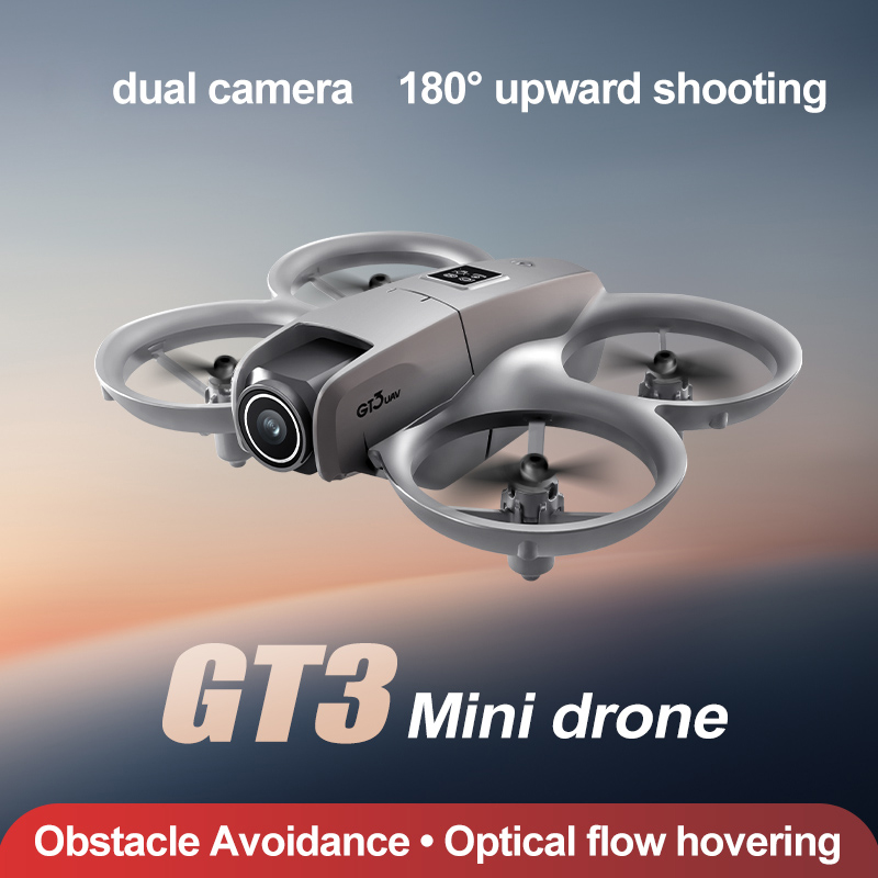 Drone Battery Box - โดรน 2026 GT3 MAX RC 8K