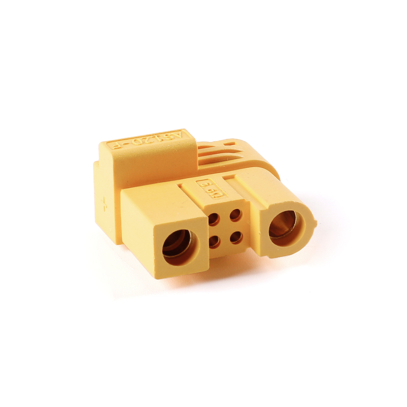 XT120 พร้อมสัญญาณ PIN XT120 (2 - Drone Battery Connector บทวิจารณ์และราคา