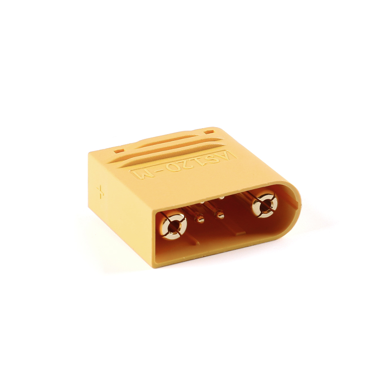 XT120 พร้อมสัญญาณ PIN XT120 (2 - Drone Battery Connector บทวิจารณ์และราคา