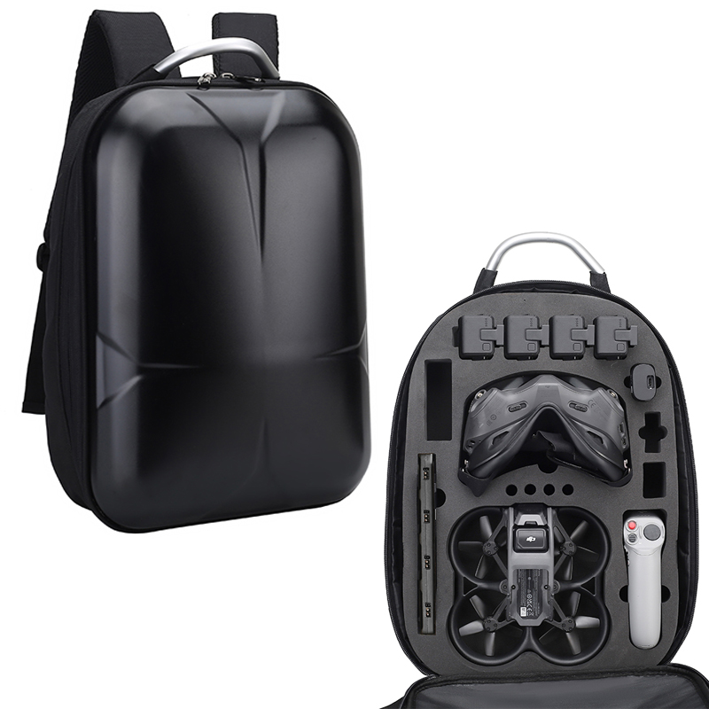 กระเป๋าเป้สะพายหลัง Duricrust  - Drone Battery Case บทวิจารณ์และราคา