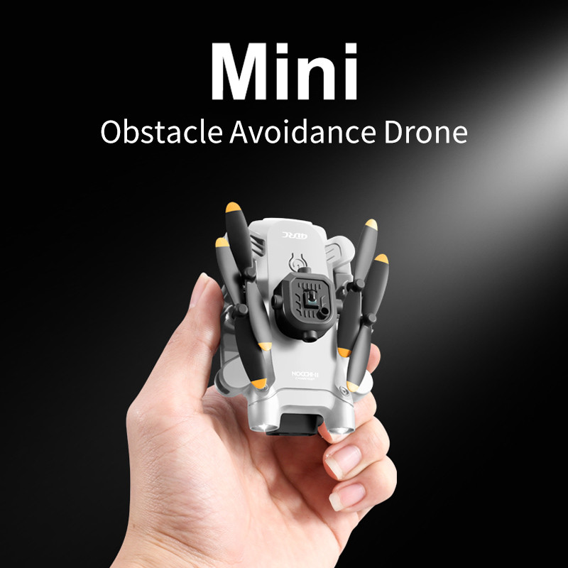 Mini V30 WiFi FPV Drone 4K HD  - Drone Battery Box บทวิจารณ์และราคา