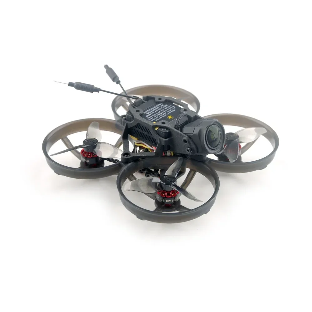 เฮลิคอปเตอร์ไร้คนขับ HappyMode - Drone Battery Case บทวิจารณ์และราคา