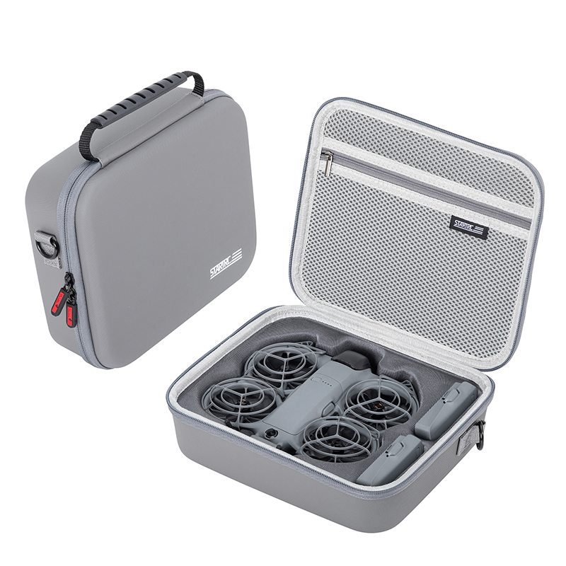 กระเป๋า STARTRC Neo 2 แบบพกพา  - Drone Battery Case บทวิจารณ์และราคา