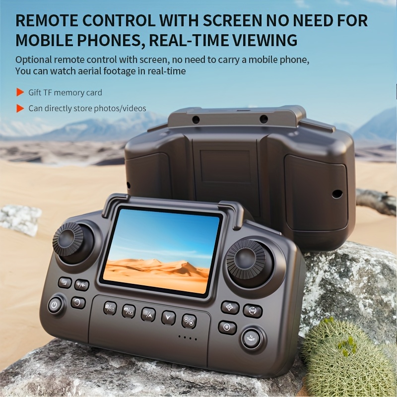 โดรนรุ่นอัปเกรด E99PRO MAX ปี  - Drone Battery Case บทวิจารณ์และราคา