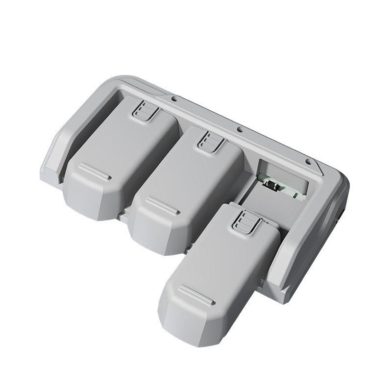 เครื่องชาร์จแบตเตอรี่โดรน GT3  - Drone Battery Balance Charger บทวิจารณ์และราคา