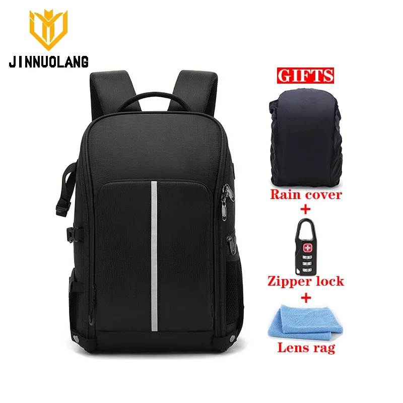 การถ่ายภาพกลางแจ้งกระเป๋าเป้สะ - Drone Battery Bag บทวิจารณ์และราคา
