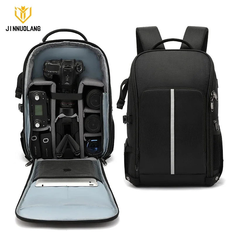 การถ่ายภาพกลางแจ้งกระเป๋าเป้สะ - Drone Battery Bag บทวิจารณ์และราคา