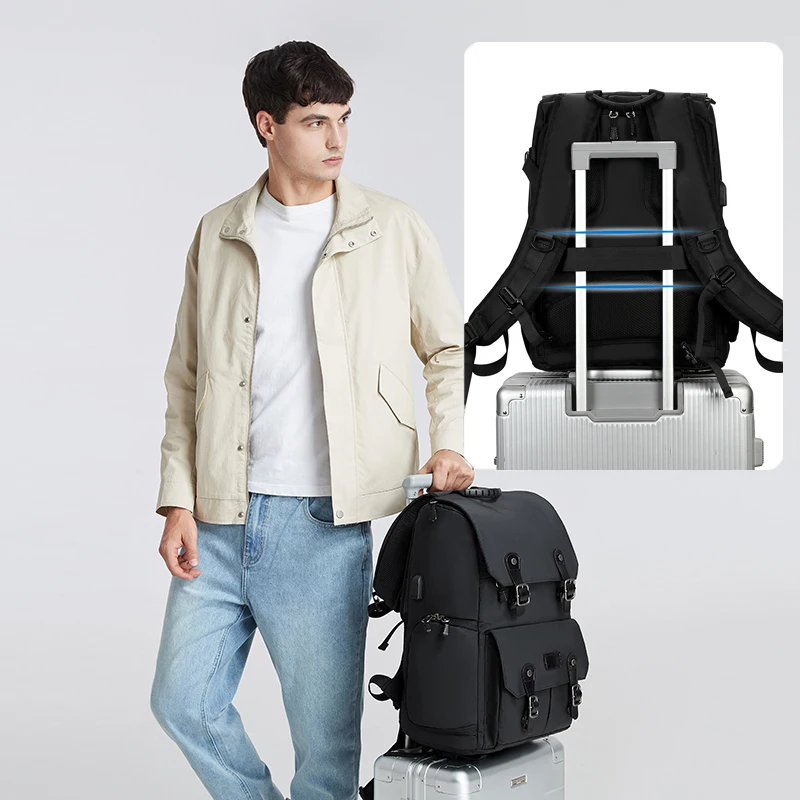 กระเป๋ากล้อง DSLR กันน้ำกลางแจ - Drone Battery Bag บทวิจารณ์และราคา