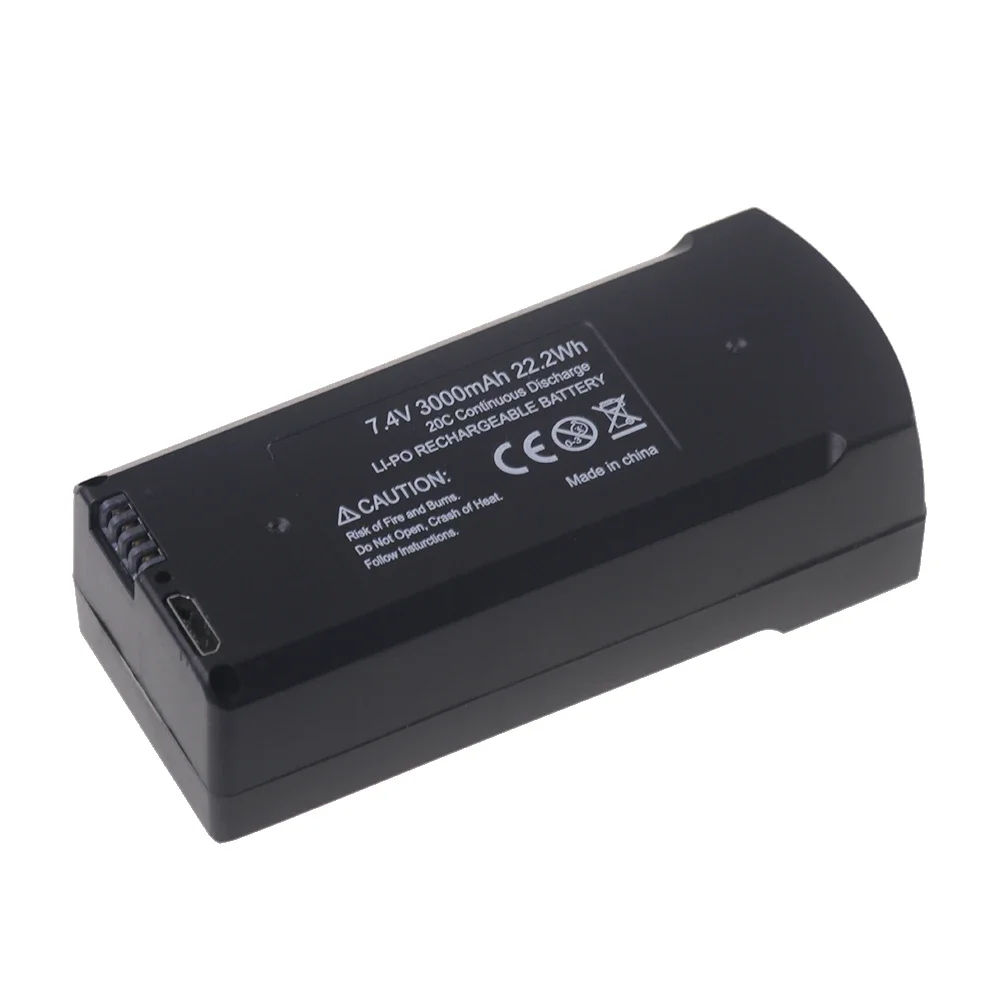 แบตเตอรี่โดรน V168 Pro Max GPS - Drone Battery Bag บทวิจารณ์และราคา