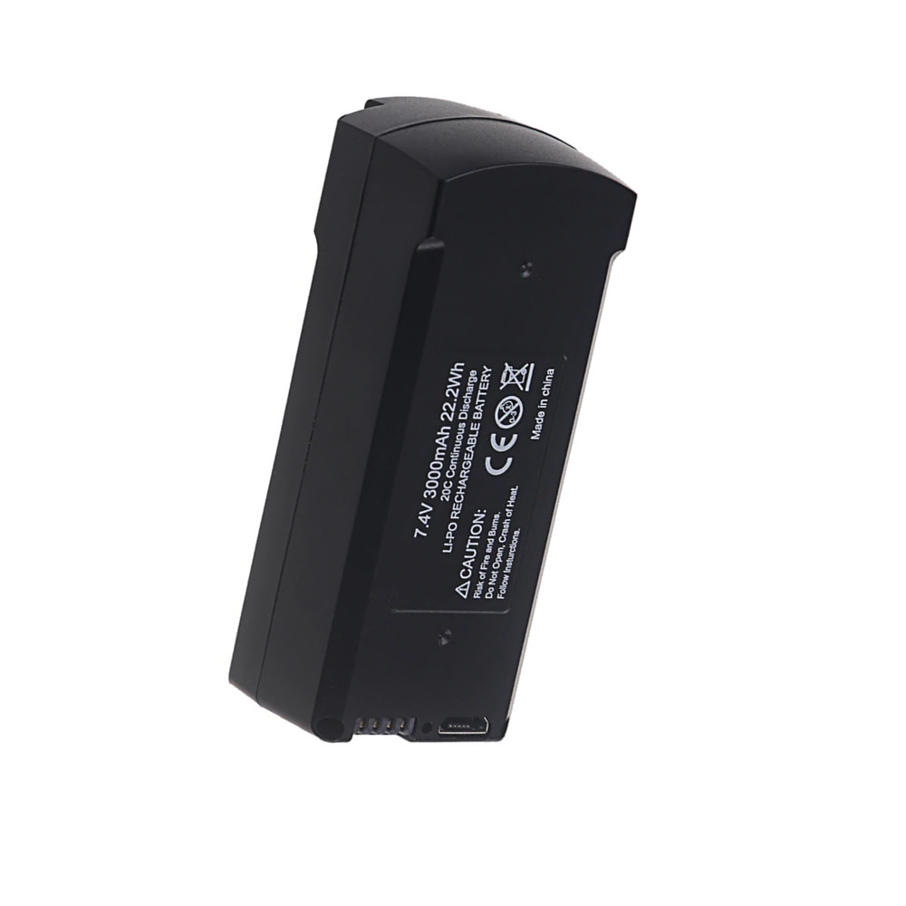 แบตเตอรี่โดรน V168 Pro Max GPS - Drone Battery Bag บทวิจารณ์และราคา