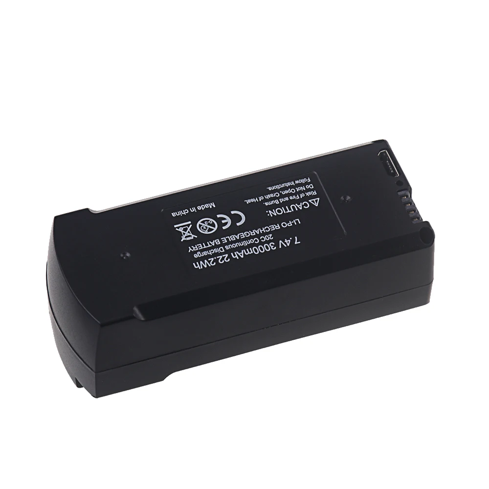 แบตเตอรี่โดรน V168 Pro Max GPS - Drone Battery Bag บทวิจารณ์และราคา