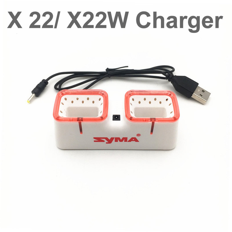 ที่ชาร์จ USB คู่แบบเร็วสำหรับแ - Drone Battery Balance Charger บทวิจารณ์และราคา