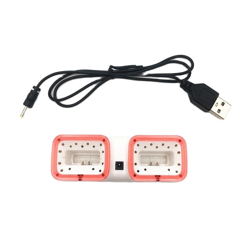 ที่ชาร์จ USB คู่แบบเร็วสำหรับแ - Drone Battery Balance Charger บทวิจารณ์และราคา