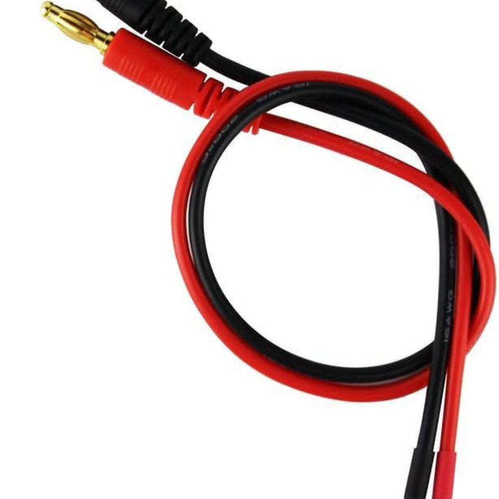 สายเชื่อมต่อ RC แบบ XT30 หัวต่ - Drone Battery Connector บทวิจารณ์และราคา