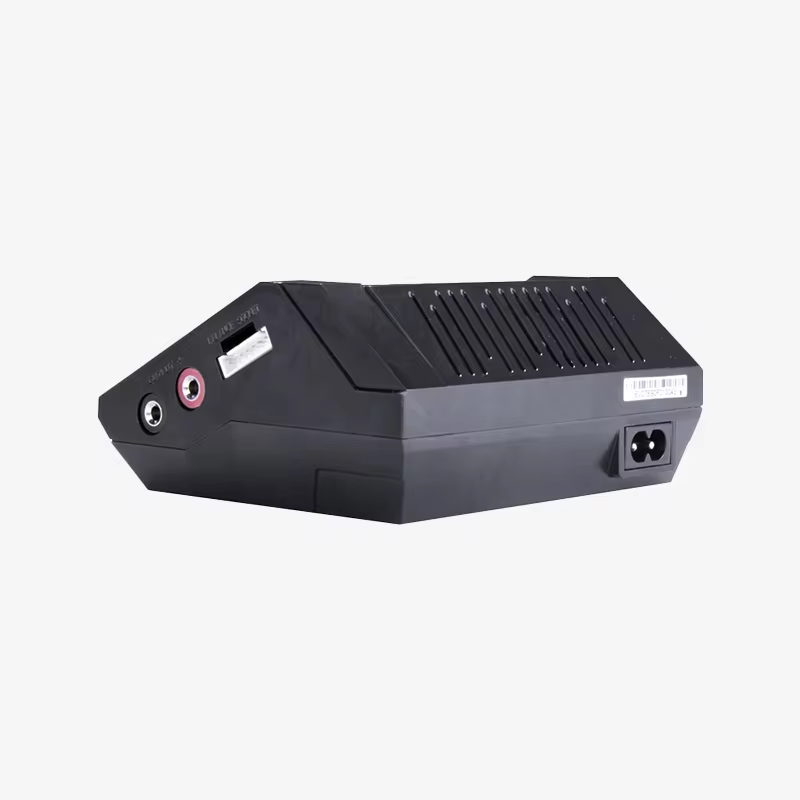 EV-PEAK C1-XR 100W 10A เครื่อง - Drone Battery Balance Charger บทวิจารณ์และราคา