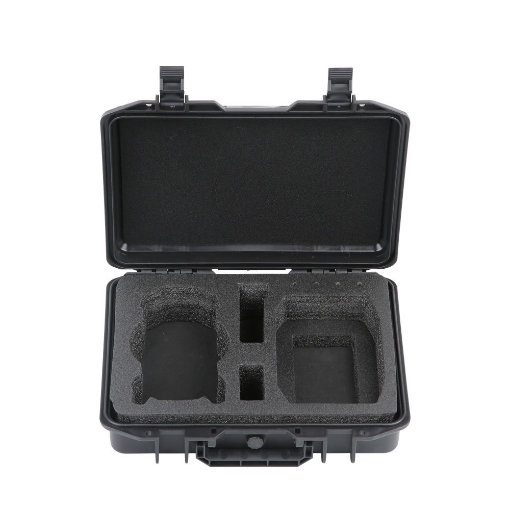 กระเป๋าพกพาสำหรับ DJI Lito 1 ก - Drone Battery Case บทวิจารณ์และราคา