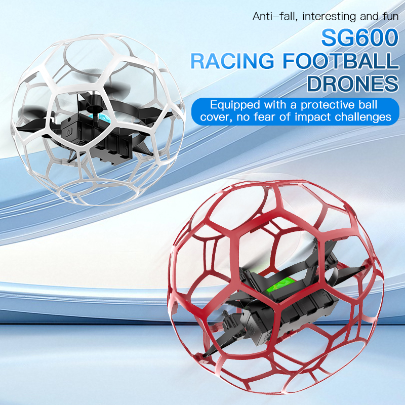 โดรนแข่งฟุตบอล SG600 MAX 2.4G  - Drone Battery Case บทวิจารณ์และราคา